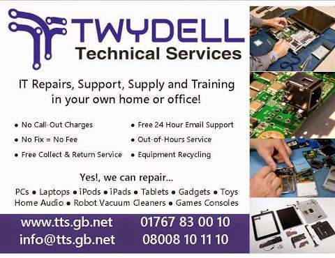 Twydell Technical Services photo
